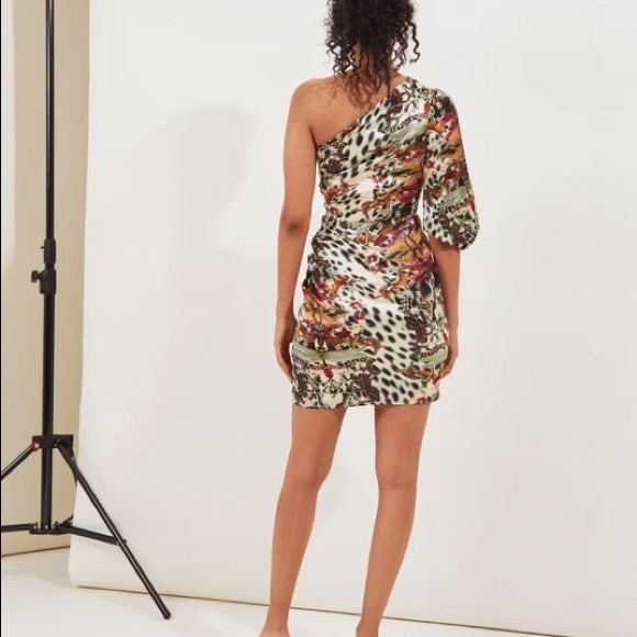 Designer By Malina Gemma Dress - Picture 3 of 3